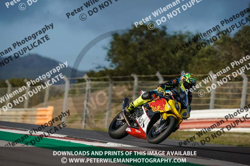 motorbikes;no limits;november 2019;peter wileman photography;portimao;portugal;trackday digital images